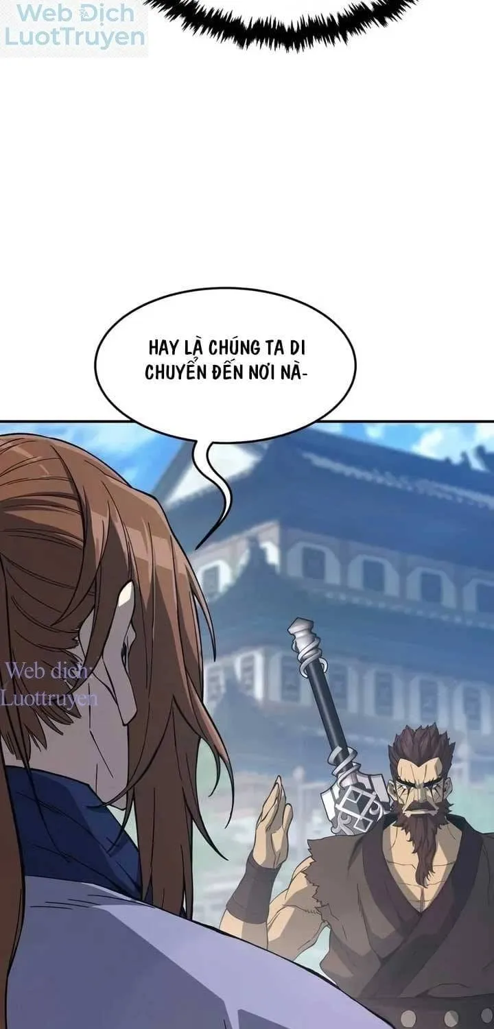Cảm Kiếm Tuyệt Đối Chap 207 - Next Chap 208