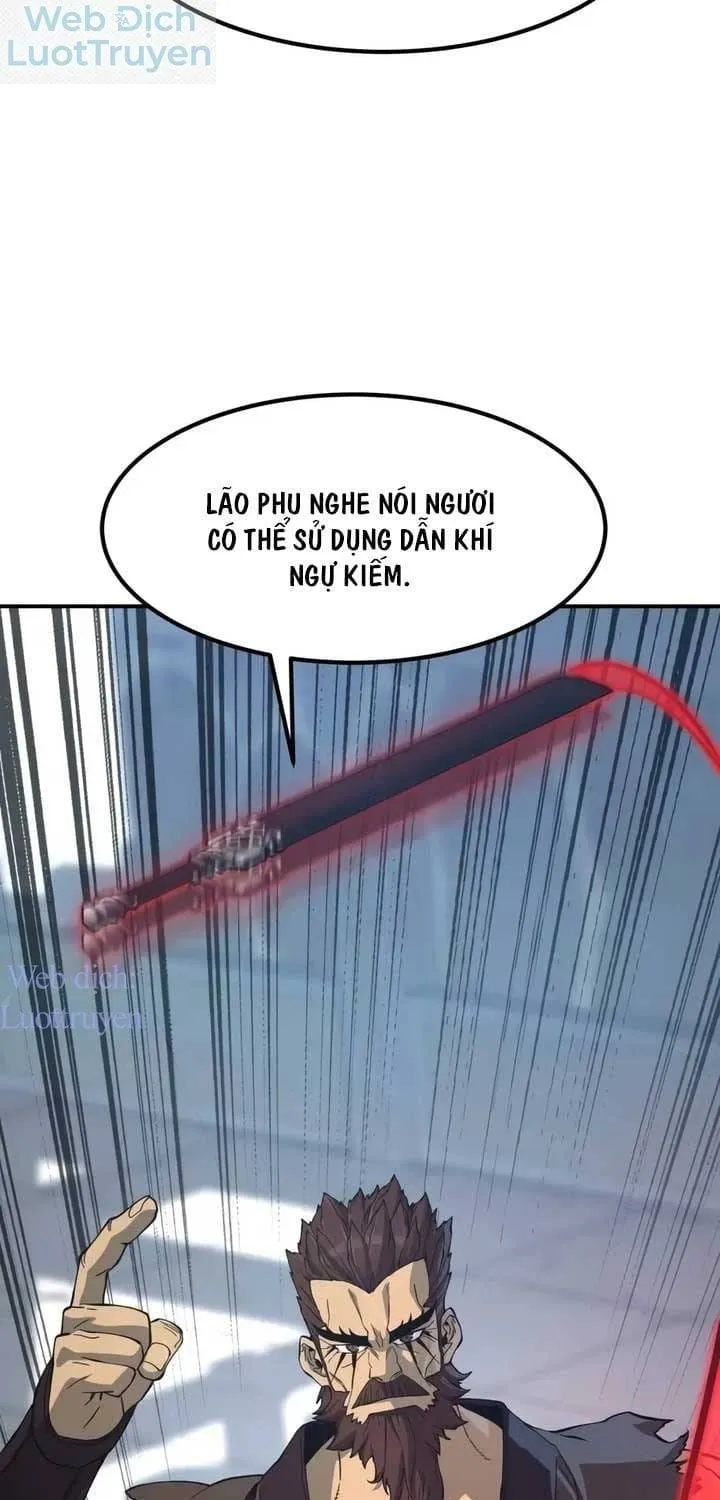 Cảm Kiếm Tuyệt Đối Chap 207 - Next Chap 208