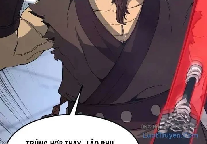 Cảm Kiếm Tuyệt Đối Chap 207 - Next Chap 208