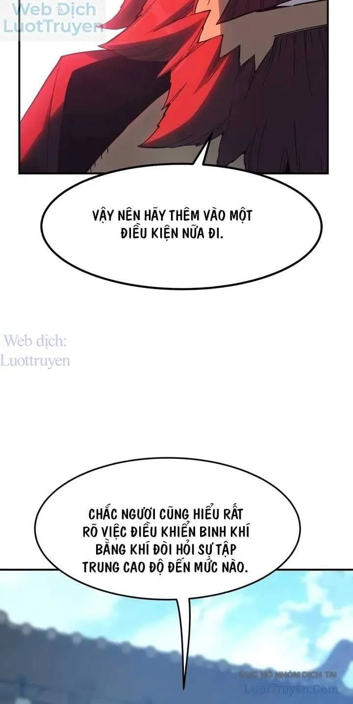Cảm Kiếm Tuyệt Đối Chap 207 - Next Chap 208