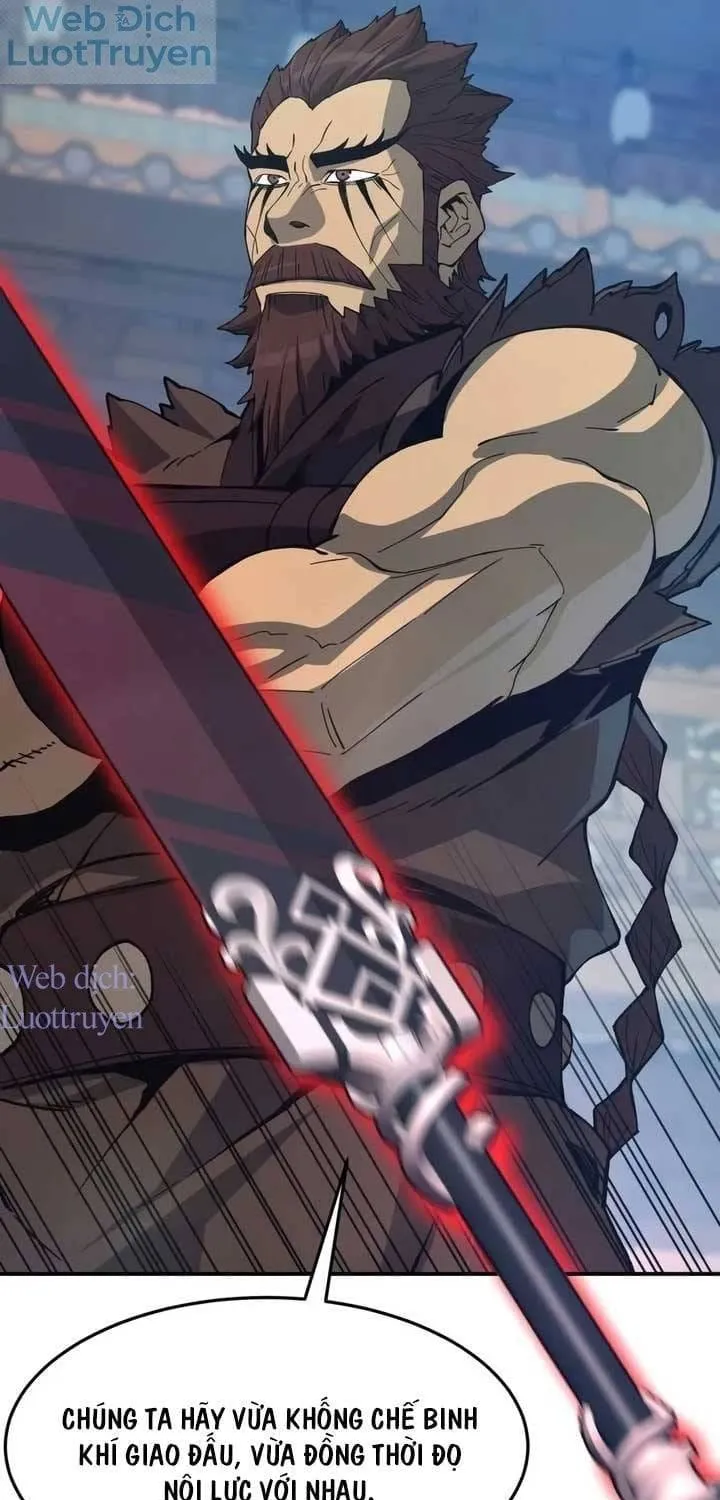 Cảm Kiếm Tuyệt Đối Chap 207 - Next Chap 208