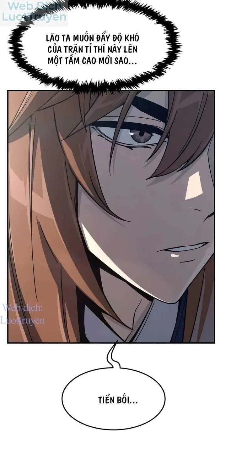 Cảm Kiếm Tuyệt Đối Chap 207 - Next Chap 208