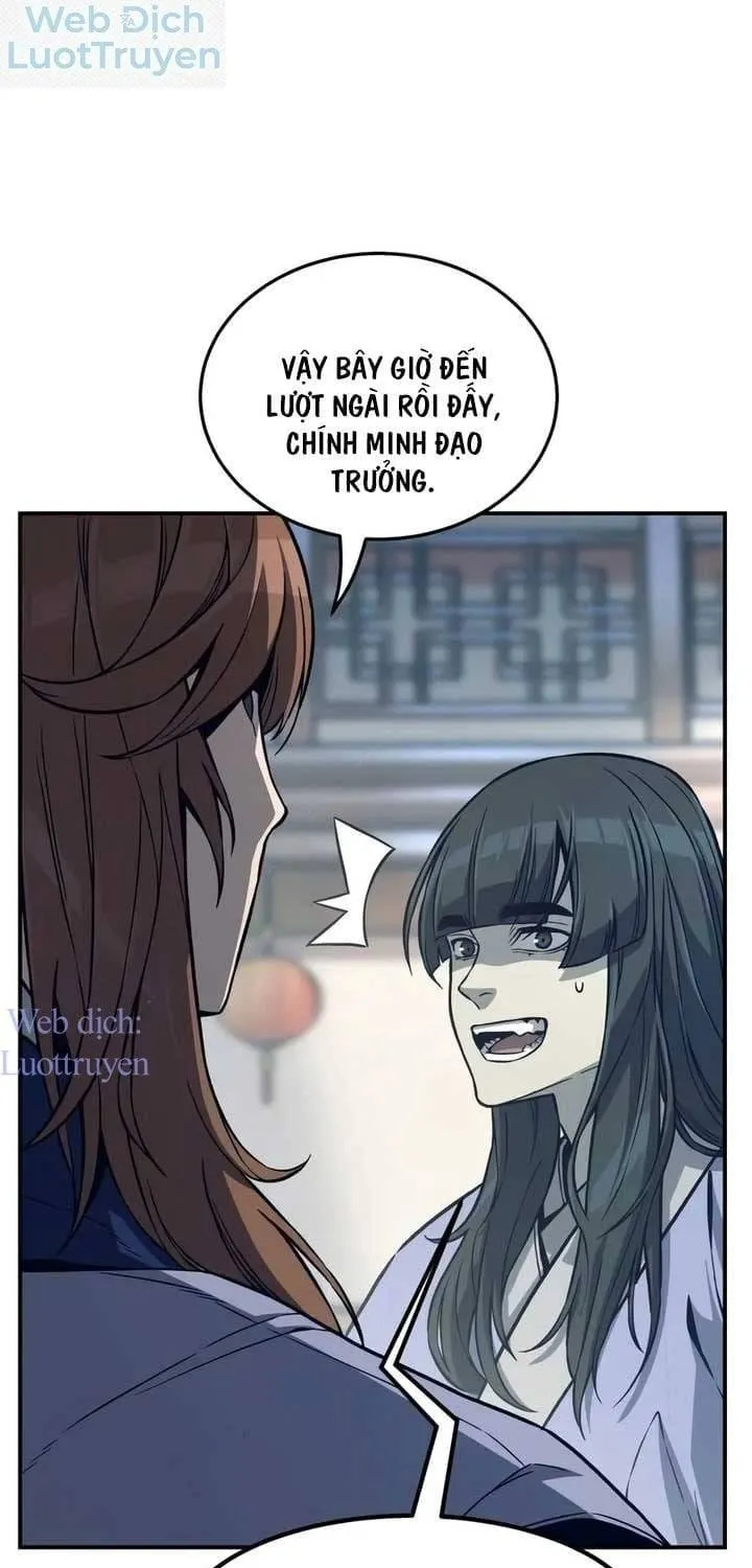 Cảm Kiếm Tuyệt Đối Chap 207 - Next Chap 208