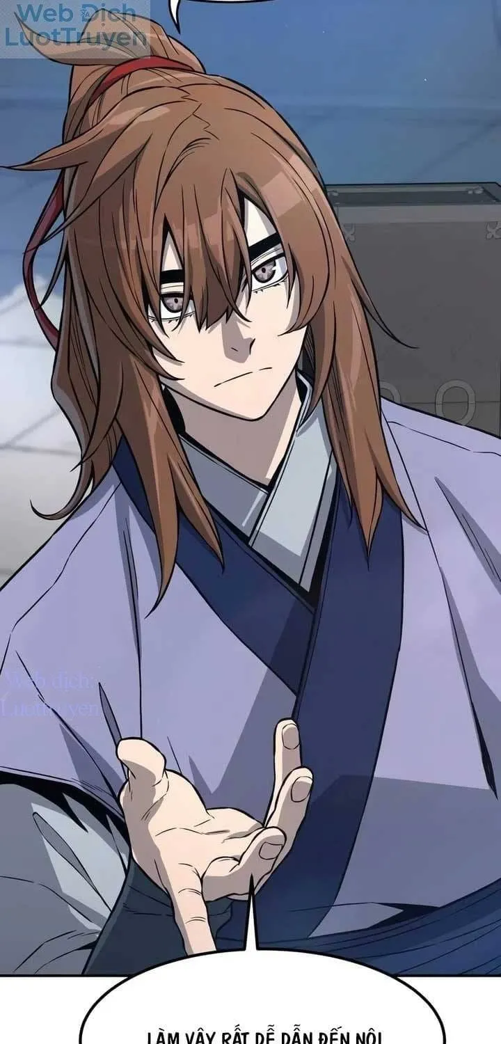 Cảm Kiếm Tuyệt Đối Chap 207 - Next Chap 208