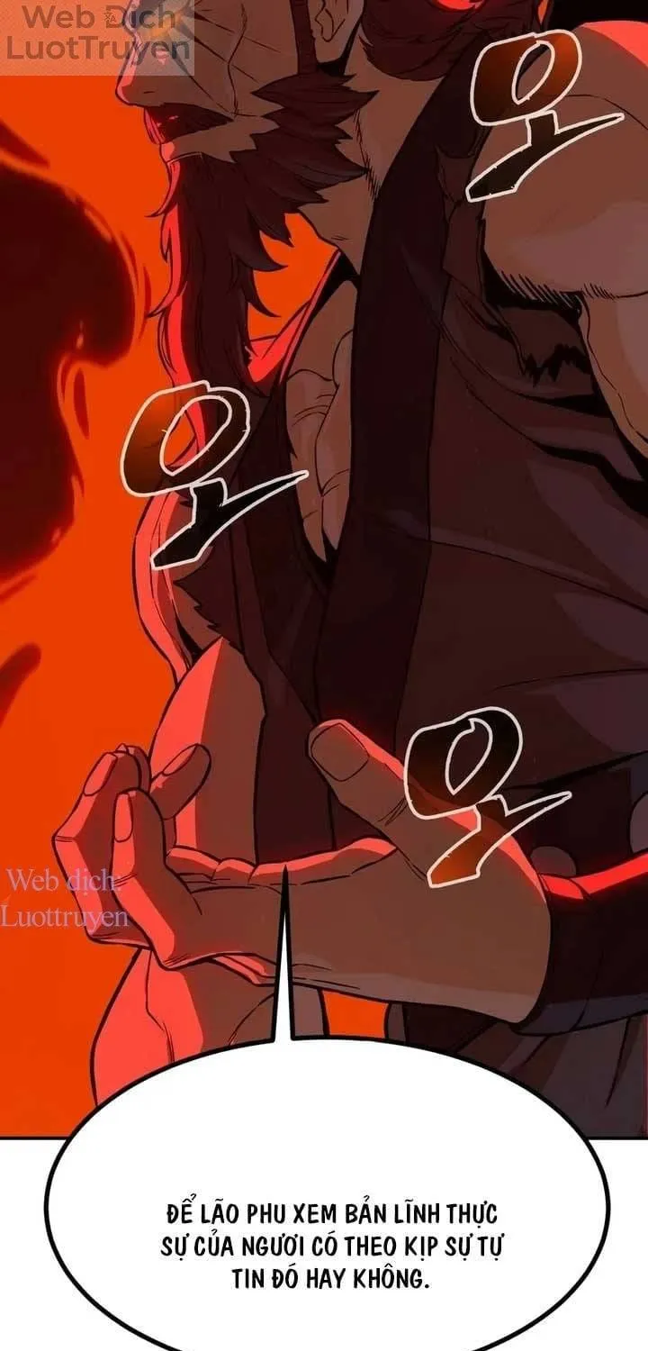 Cảm Kiếm Tuyệt Đối Chap 207 - Next Chap 208