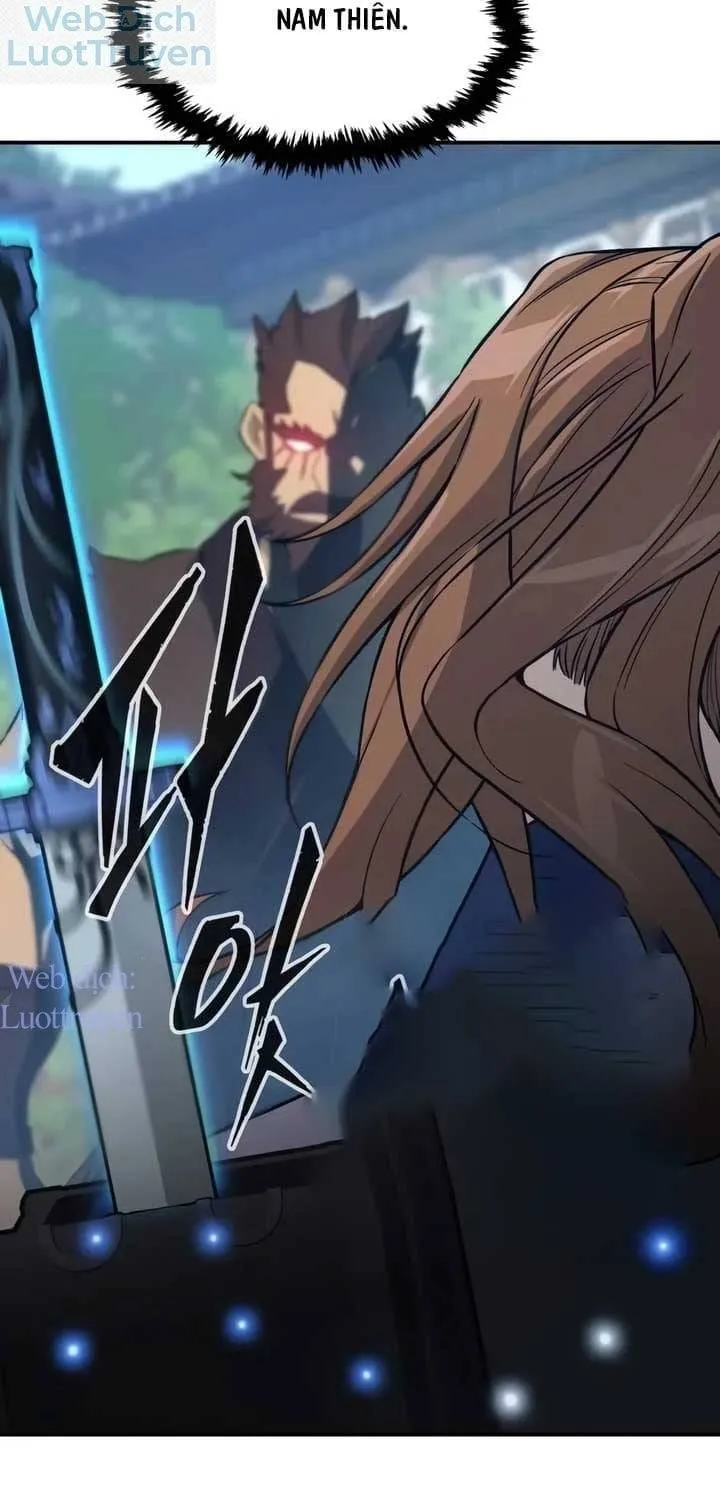 Cảm Kiếm Tuyệt Đối Chap 207 - Next Chap 208