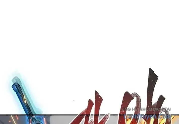 Cảm Kiếm Tuyệt Đối Chap 207 - Next Chap 208