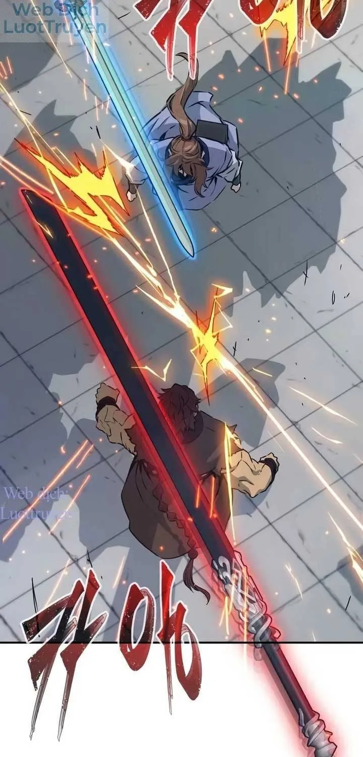 Cảm Kiếm Tuyệt Đối Chap 207 - Next Chap 208