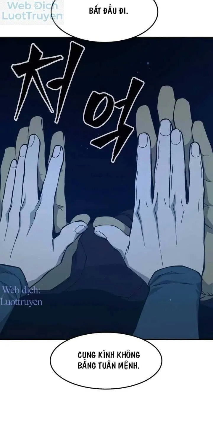 Cảm Kiếm Tuyệt Đối Chap 207 - Next Chap 208