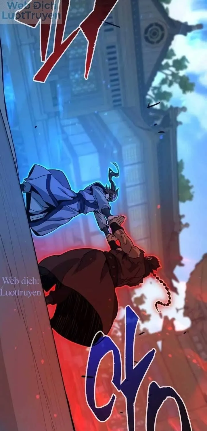 Cảm Kiếm Tuyệt Đối Chap 207 - Next Chap 208