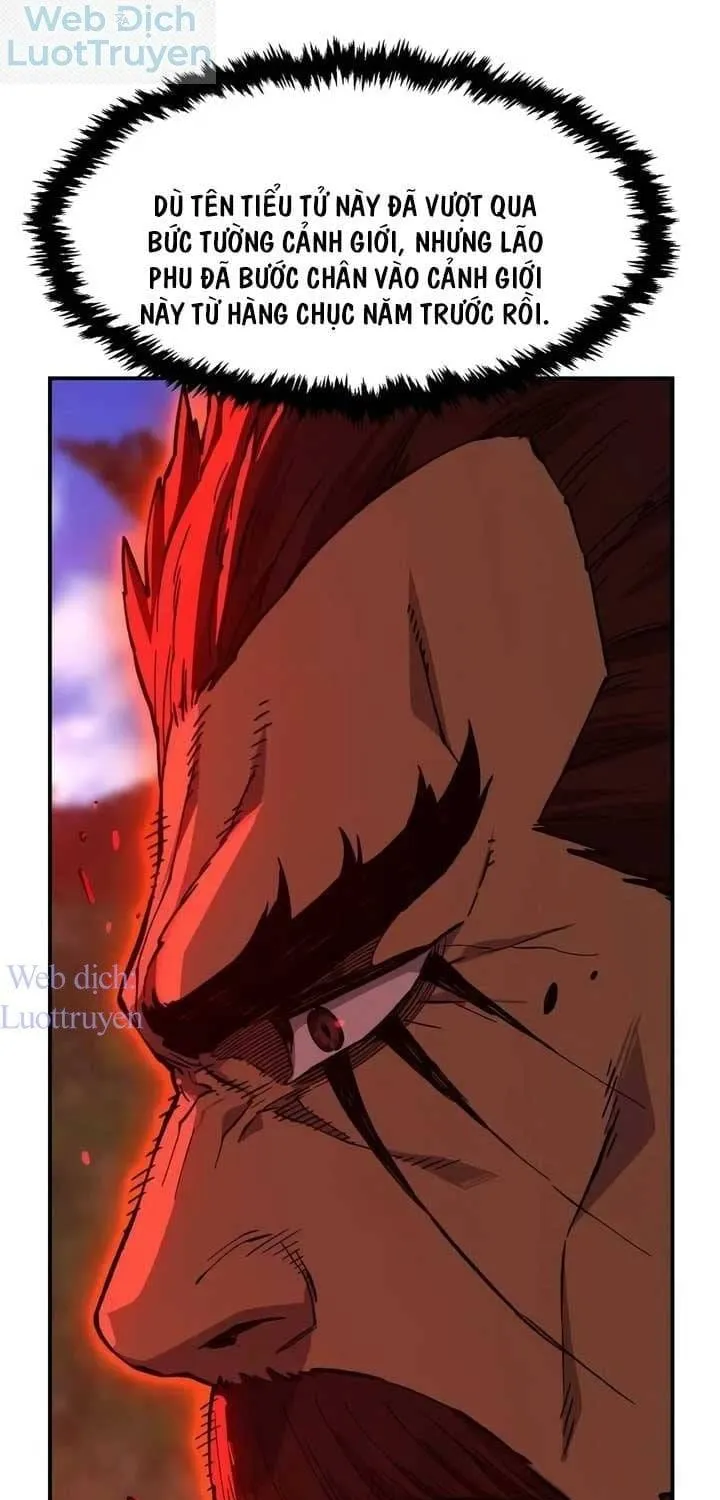 Cảm Kiếm Tuyệt Đối Chap 207 - Next Chap 208