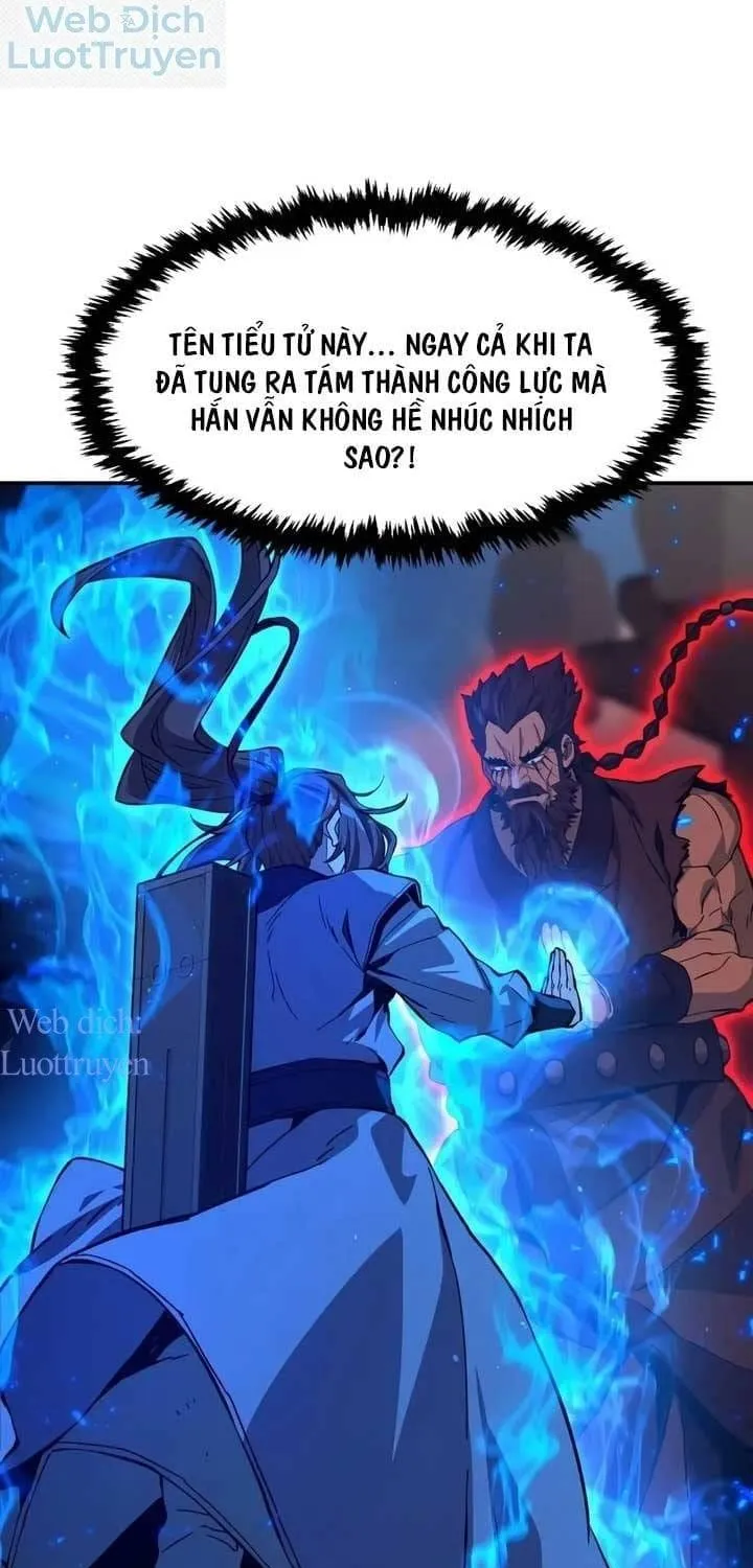 Cảm Kiếm Tuyệt Đối Chap 207 - Next Chap 208