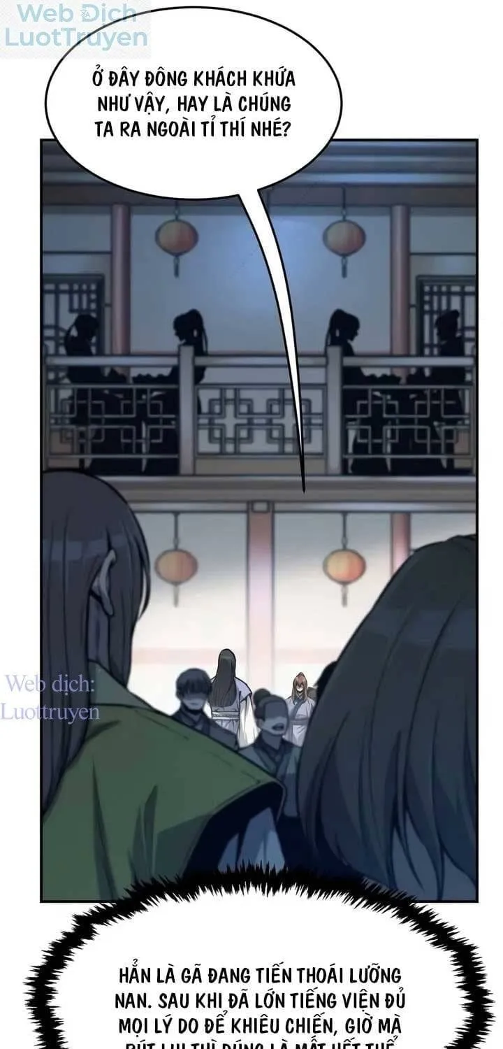 Cảm Kiếm Tuyệt Đối Chap 207 - Next Chap 208