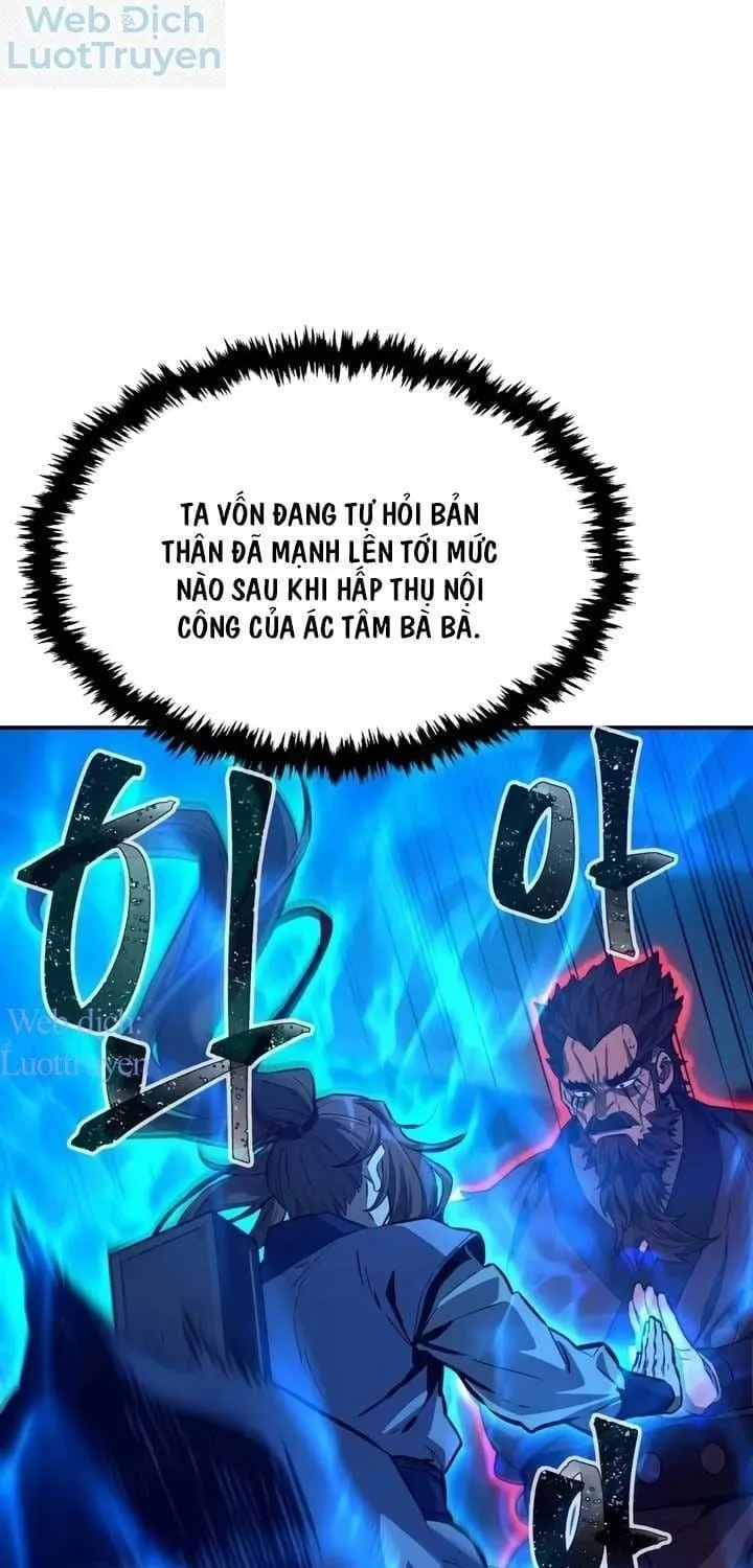 Cảm Kiếm Tuyệt Đối Chap 207 - Next Chap 208