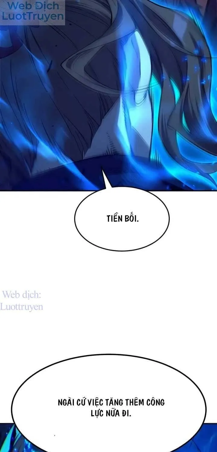 Cảm Kiếm Tuyệt Đối Chap 207 - Next Chap 208
