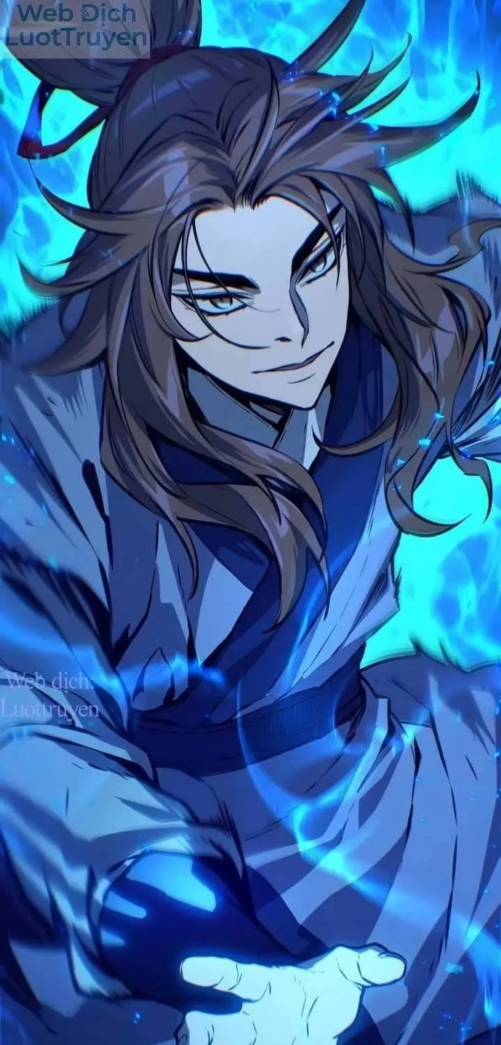 Cảm Kiếm Tuyệt Đối Chap 207 - Next Chap 208