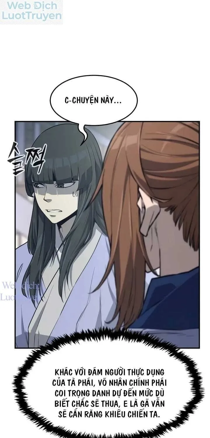 Cảm Kiếm Tuyệt Đối Chap 207 - Next Chap 208