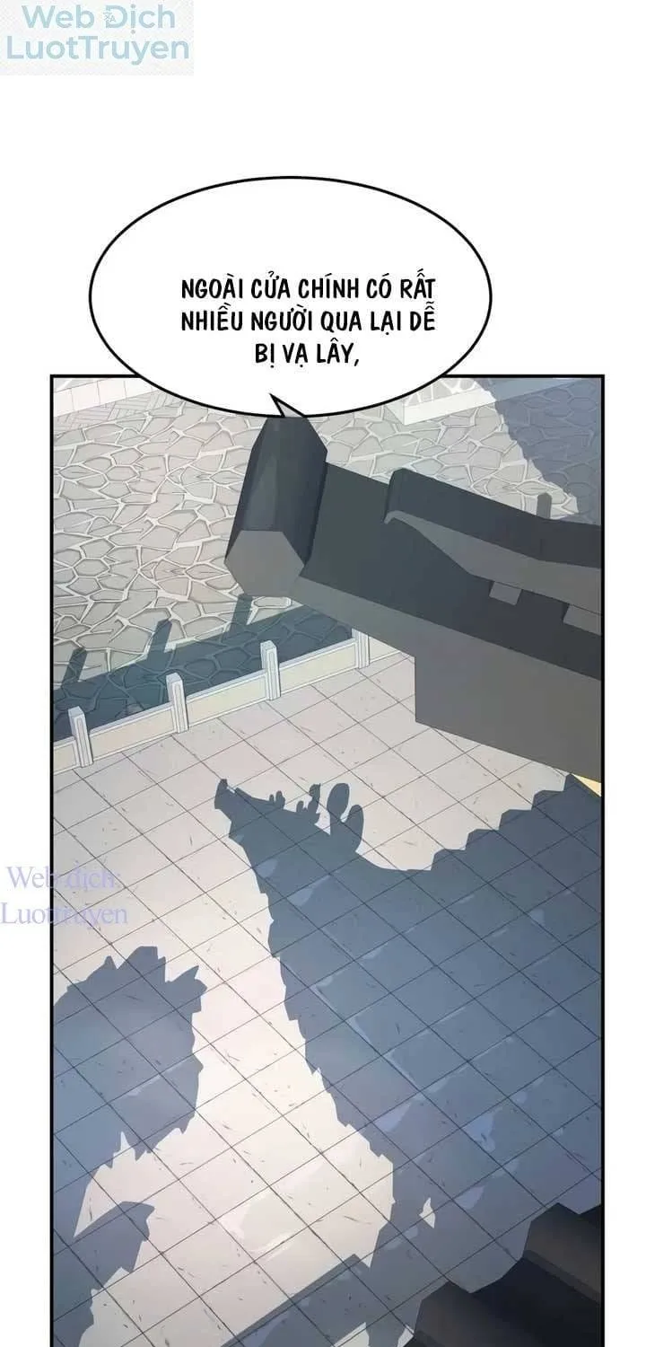 Cảm Kiếm Tuyệt Đối Chap 207 - Next Chap 208