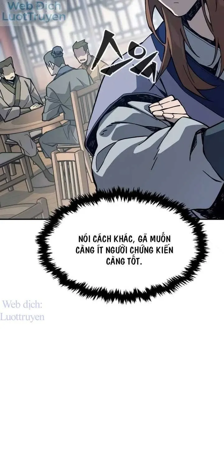 Cảm Kiếm Tuyệt Đối Chap 207 - Next Chap 208