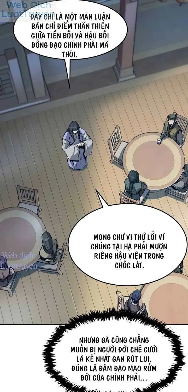 Cảm Kiếm Tuyệt Đối Chap 207 - Next Chap 208
