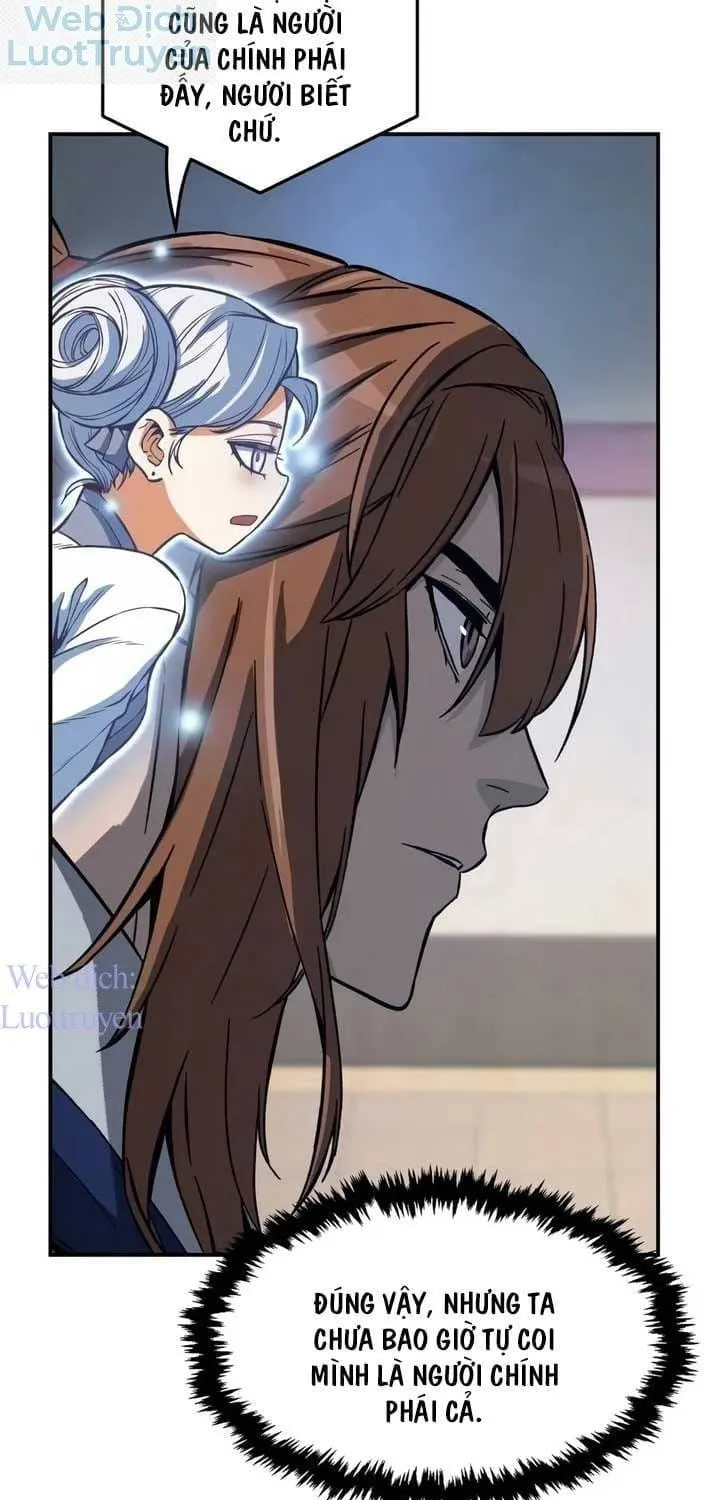 Cảm Kiếm Tuyệt Đối Chap 207 - Next Chap 208