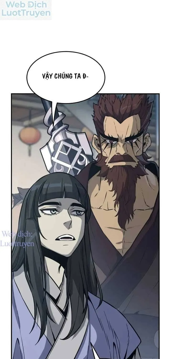 Cảm Kiếm Tuyệt Đối Chap 207 - Next Chap 208
