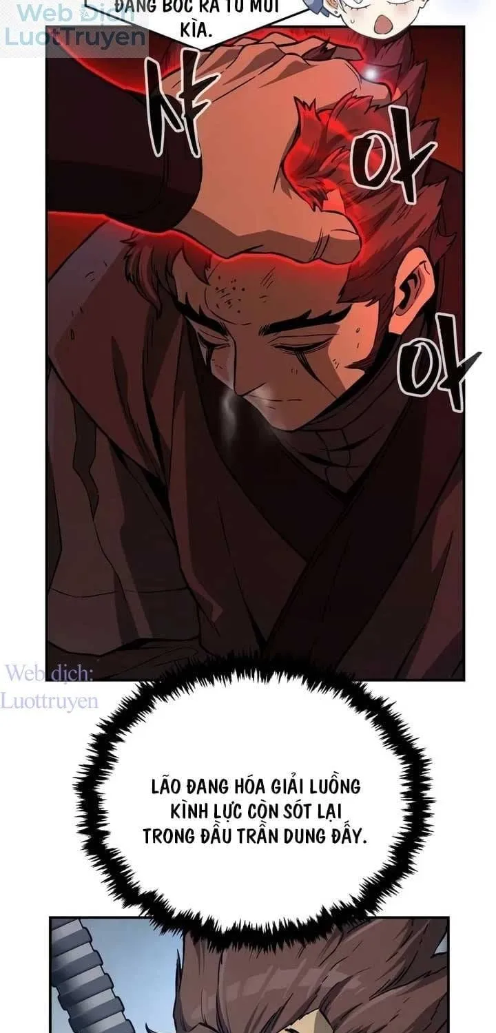 Cảm Kiếm Tuyệt Đối Chap 207 - Next Chap 208