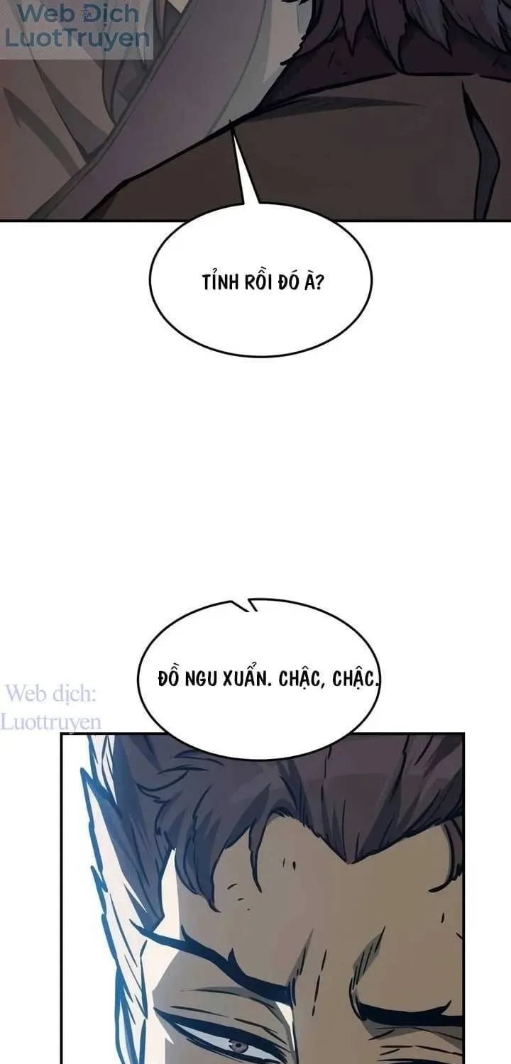 Cảm Kiếm Tuyệt Đối Chap 207 - Next Chap 208