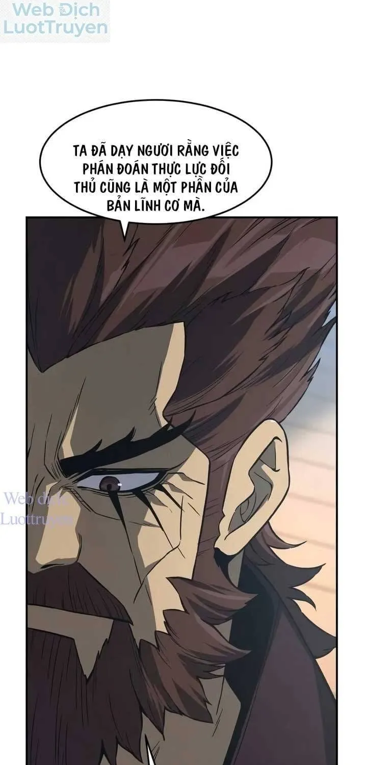 Cảm Kiếm Tuyệt Đối Chap 207 - Next Chap 208