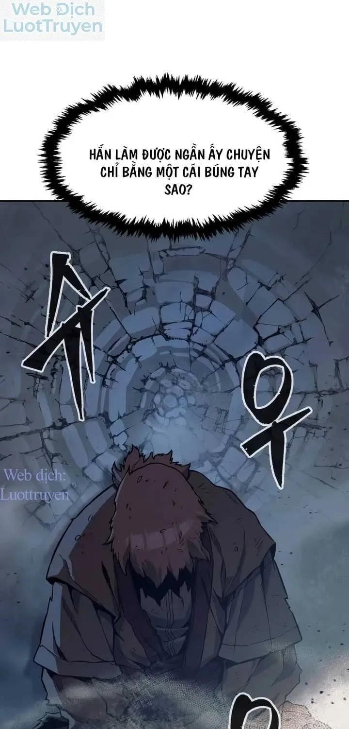 Cảm Kiếm Tuyệt Đối Chap 207 - Next Chap 208