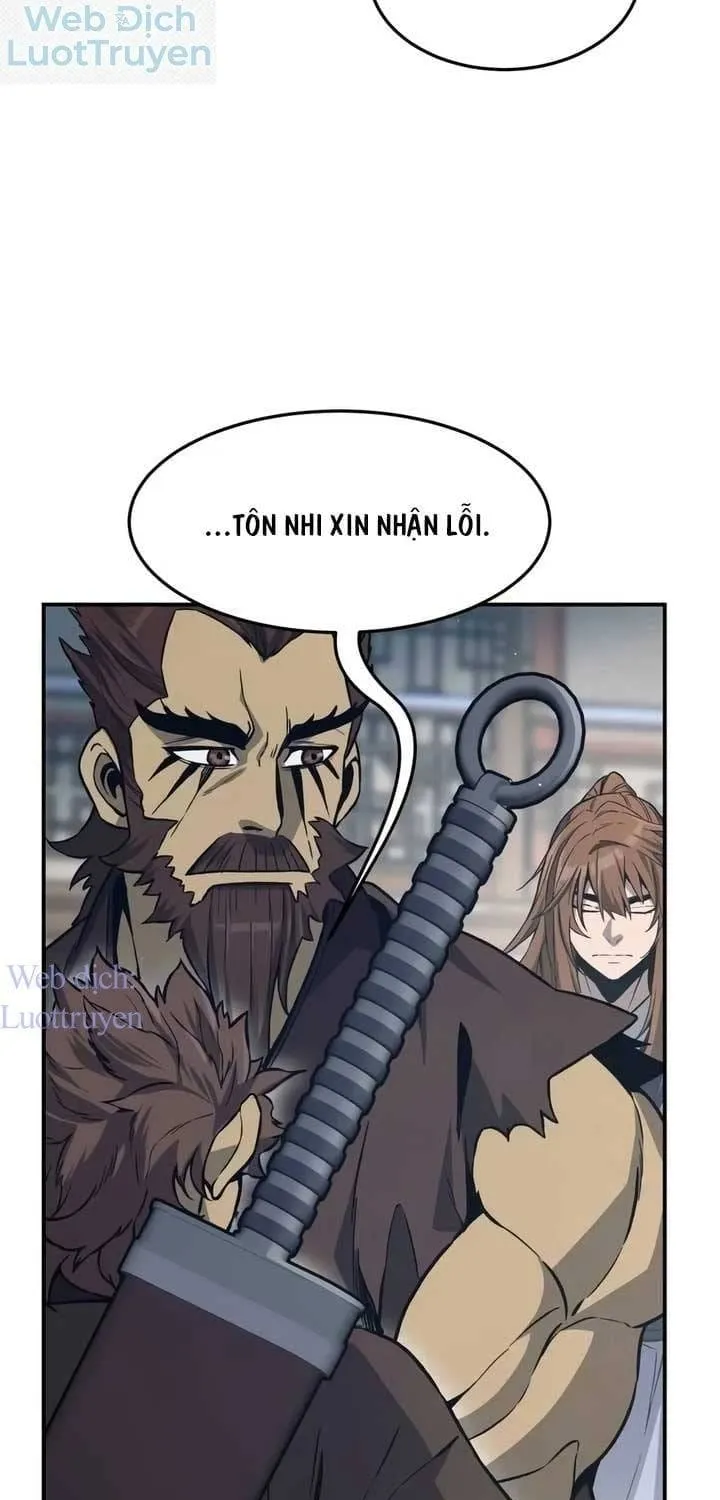 Cảm Kiếm Tuyệt Đối Chap 207 - Next Chap 208
