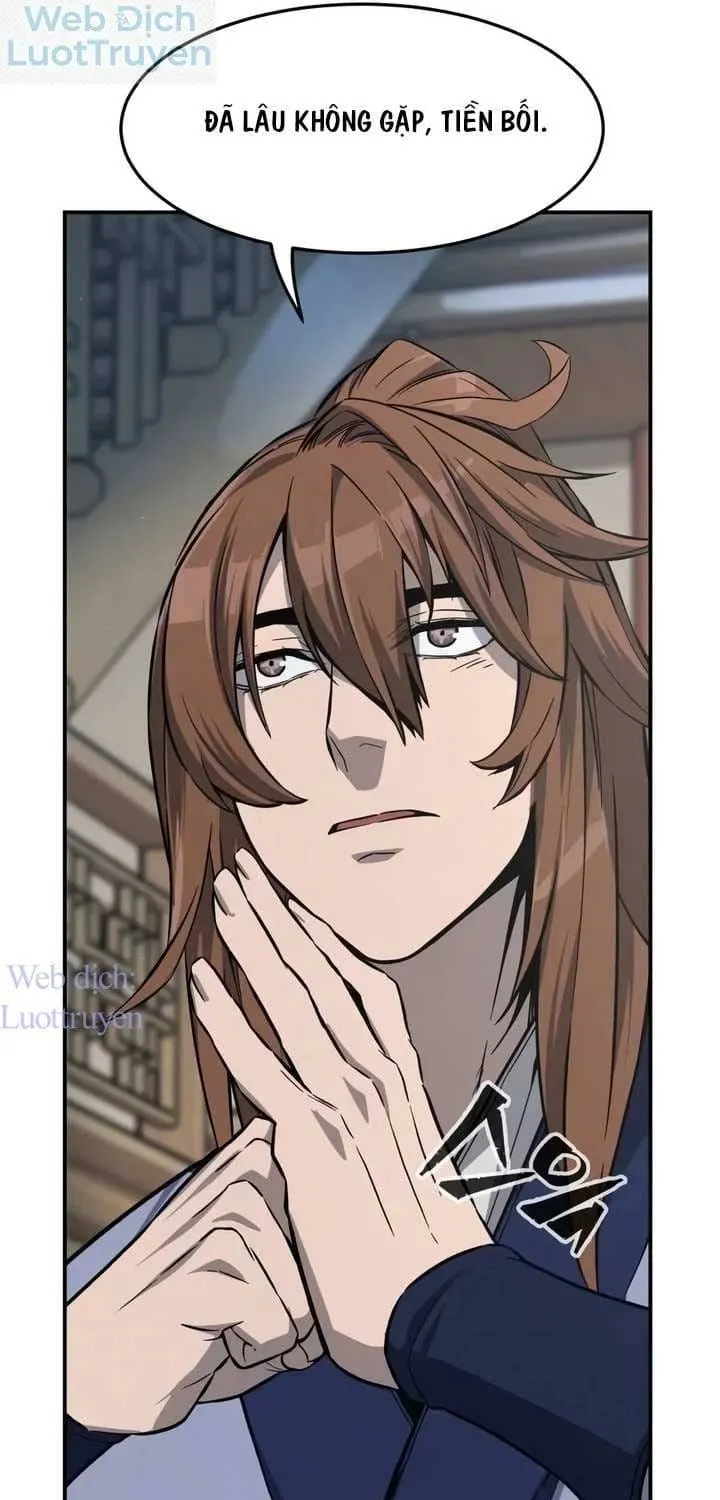 Cảm Kiếm Tuyệt Đối Chap 207 - Next Chap 208