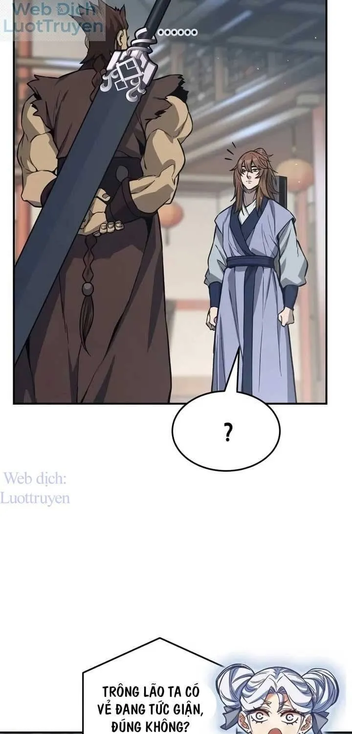 Cảm Kiếm Tuyệt Đối Chap 207 - Next Chap 208