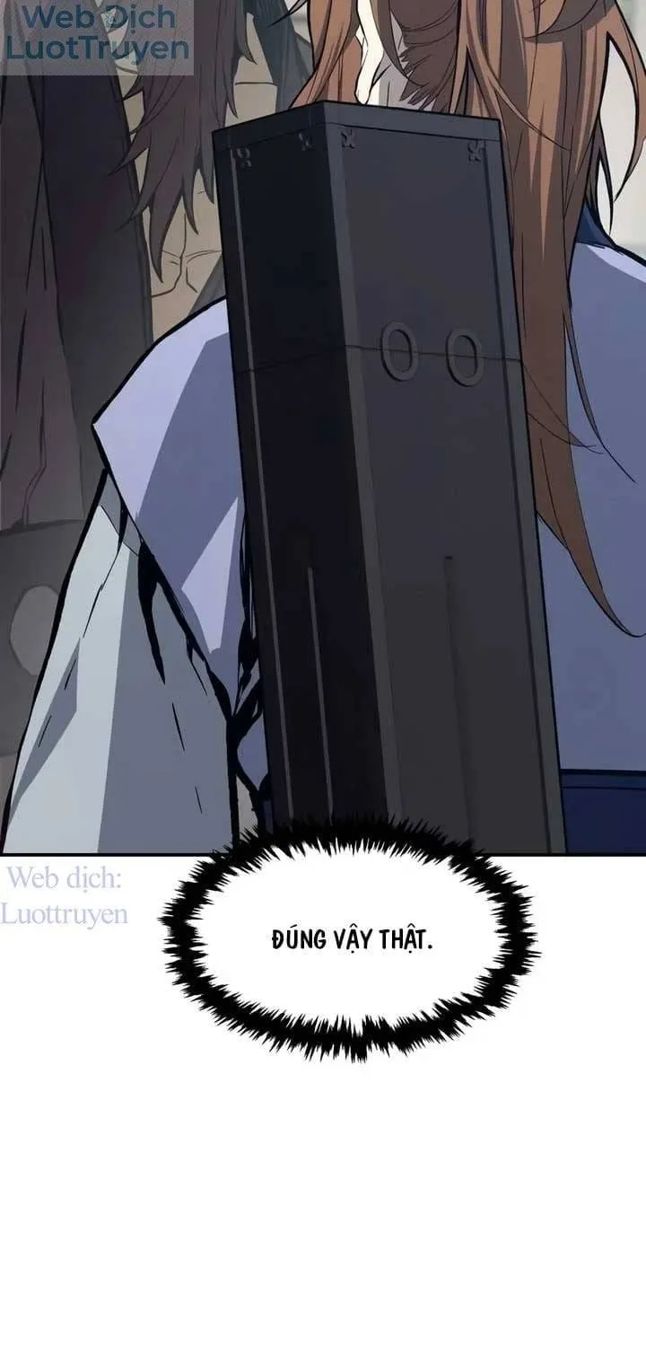 Cảm Kiếm Tuyệt Đối Chap 207 - Next Chap 208