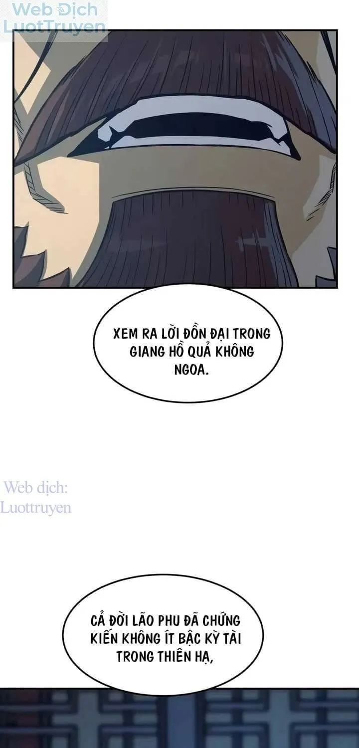 Cảm Kiếm Tuyệt Đối Chap 207 - Next Chap 208