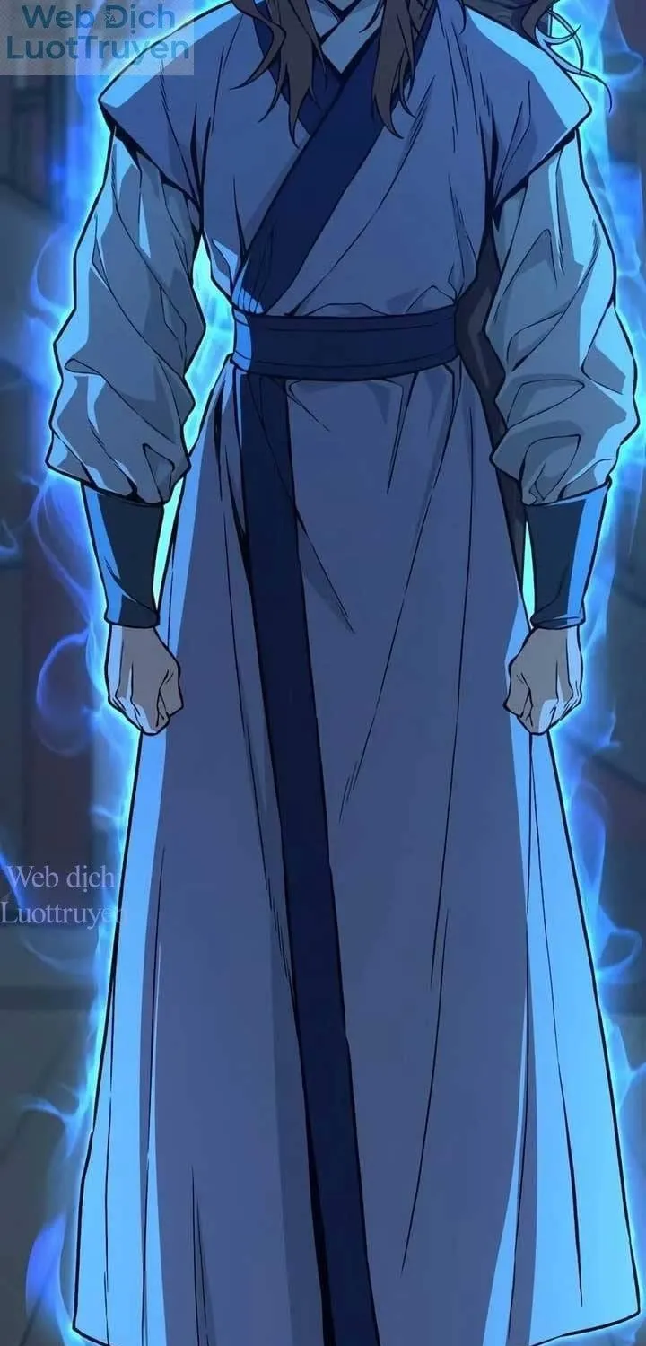 Cảm Kiếm Tuyệt Đối Chap 207 - Next Chap 208