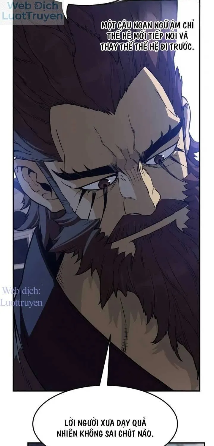 Cảm Kiếm Tuyệt Đối Chap 207 - Next Chap 208