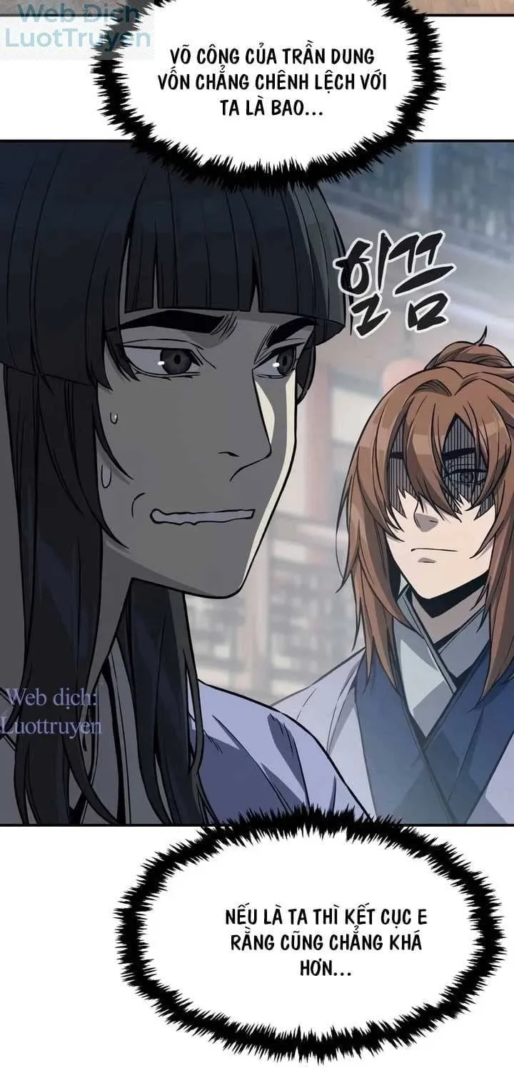 Cảm Kiếm Tuyệt Đối Chap 207 - Next Chap 208