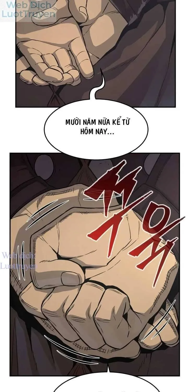 Cảm Kiếm Tuyệt Đối Chap 207 - Next Chap 208