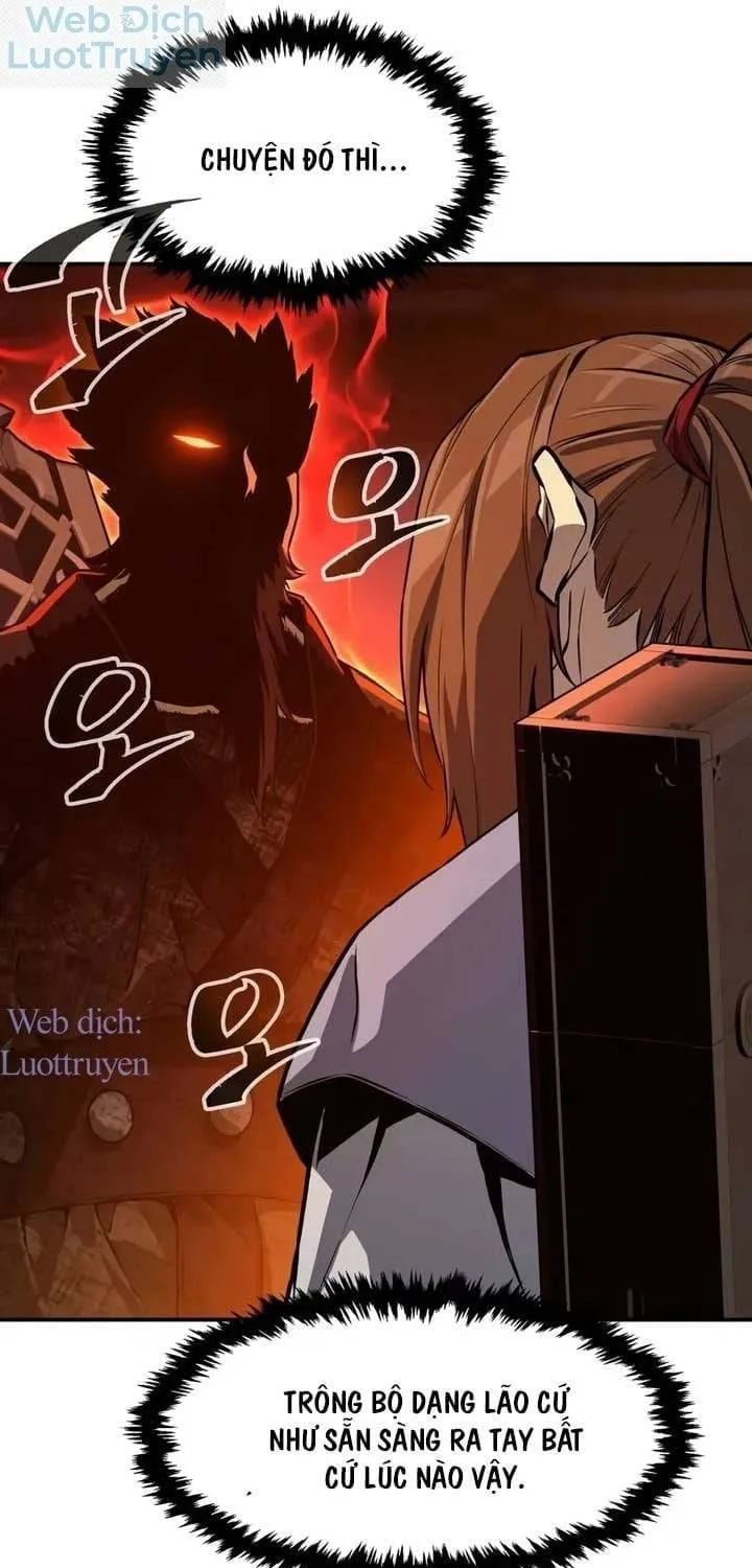 Cảm Kiếm Tuyệt Đối Chap 207 - Next Chap 208