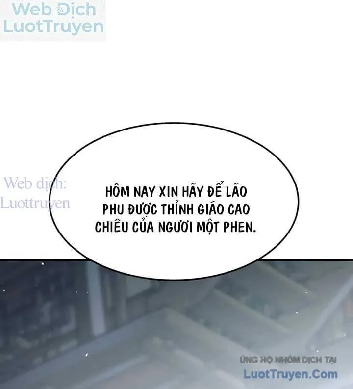 Cảm Kiếm Tuyệt Đối Chap 207 - Next Chap 208