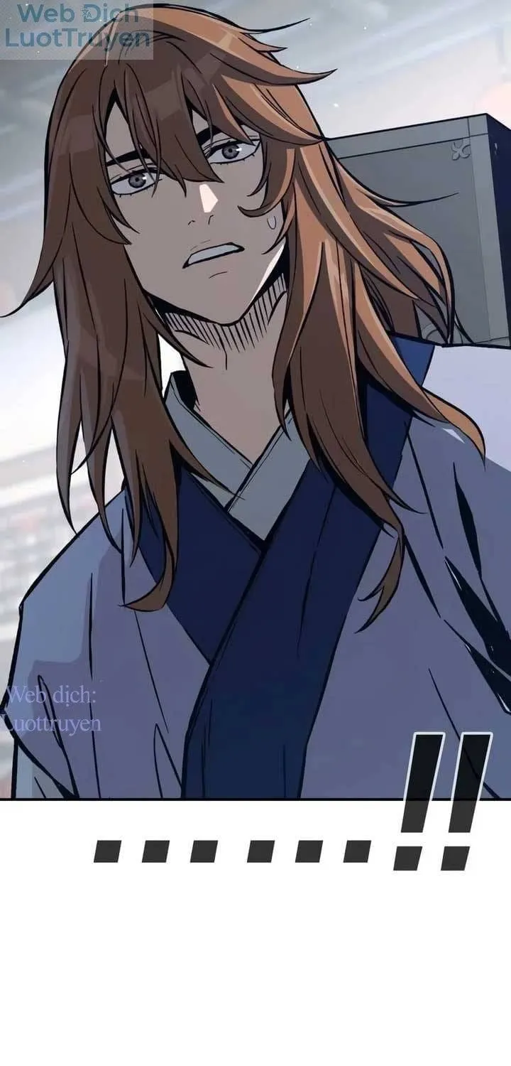 Cảm Kiếm Tuyệt Đối Chap 207 - Next Chap 208