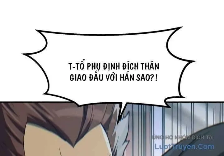 Cảm Kiếm Tuyệt Đối Chap 207 - Next Chap 208