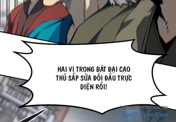 Cảm Kiếm Tuyệt Đối Chap 207 - Next Chap 208