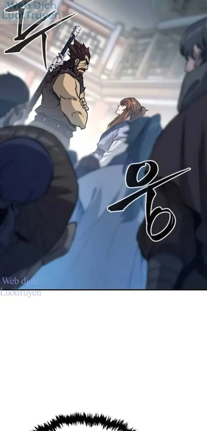 Cảm Kiếm Tuyệt Đối Chap 207 - Next Chap 208