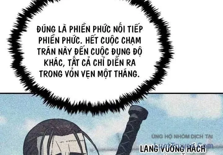 Cảm Kiếm Tuyệt Đối Chap 207 - Next Chap 208
