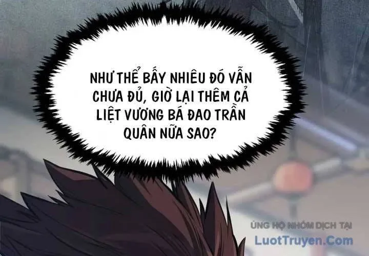 Cảm Kiếm Tuyệt Đối Chap 207 - Next Chap 208