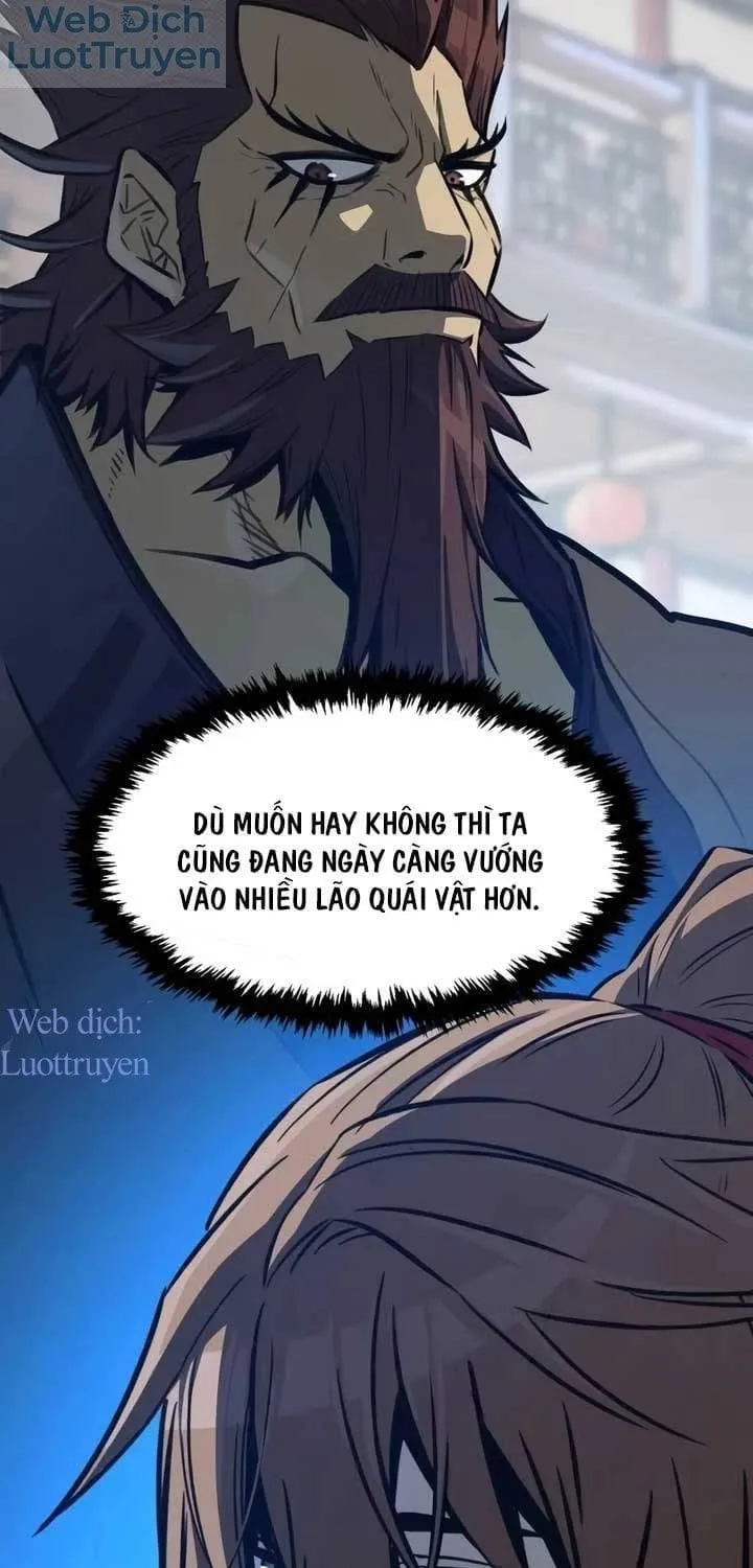 Cảm Kiếm Tuyệt Đối Chap 207 - Next Chap 208