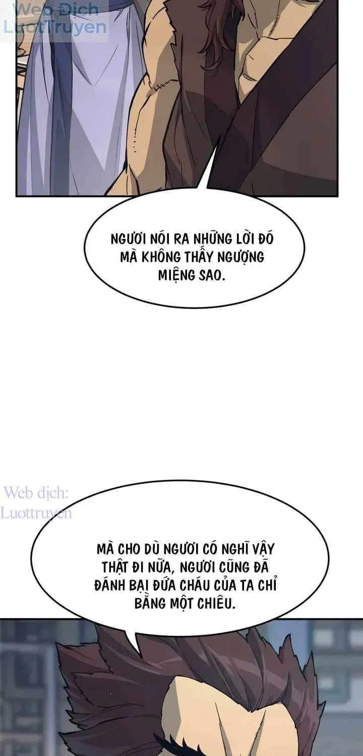 Cảm Kiếm Tuyệt Đối Chap 207 - Next Chap 208