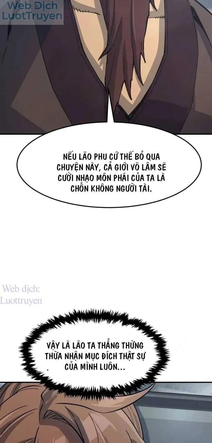 Cảm Kiếm Tuyệt Đối Chap 207 - Next Chap 208